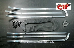 Bandes Repose-Pied LML STAR 150 4T 2010-2017 - Picture 1 of 1