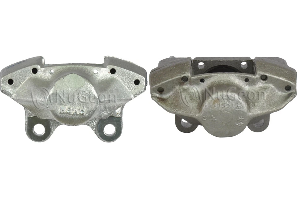 PAR de pinças de freio a disco traseiras para 1973-1976 Mercedes-Benz 450SE (53110) - Imagem 1 de 4