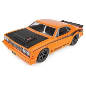 Team Associated DR10 1/10th Scale 2WD RTR RC Drag Car Orange 70025 - Picture 1 of 10