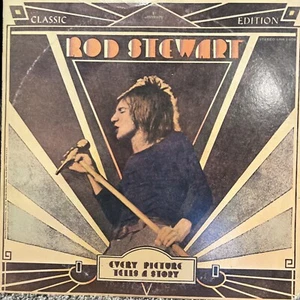 Rod Stewart - Every Picture Tells a Story - Picture 1 of 5