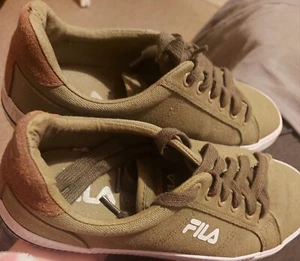 mens trainers size 6.5 uk used - Picture 1 of 5