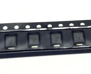 10 Stück SM6T200A ESD-Entstörer/TVS-Dioden 600W 200V Unidirect (M2851) - Picture 1 of 5