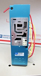 NEW MAC 82A-0A-CPA-00-0006 Solenoid Valve Base - Picture 1 of 5