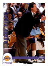 1992-93 Hoops Basketball Card Pick 251-490
