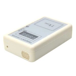Frequency Detector Tester Counter For Auto Car Key Remote Control Checker RF B - Bild 1 von 12