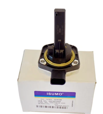 Engine Oil Level Sensor Fits Porsche 911 2009-2013 Cayenne 2008-2010 - Image 1 of 4