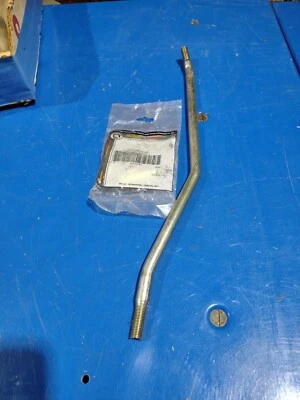 MTD PART #753-0654 RH DRAG LINK KIT WITH ENDS Bin 54 — 第 1/2 张图片