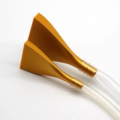 Aquarium Gravel Vacuum Nozzle Siphon Fitting - Image 1 of 4