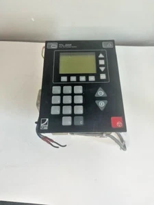 QTI Model PPC-3000X Print to Process Control Operator Panel - Picture 1 of 6