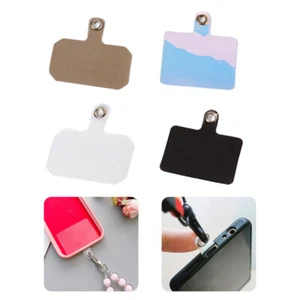Universal Mobile Phone Lanyard Card Hanging Rope Clip Replacement Clip Pa-LR - Zdjęcie 1 z 16