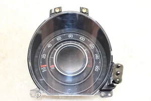 Fiat 500 Abarth 2013 velocímetro 5KX95JXWAC 53 K OEM GH41 - Imagen 1 de 7