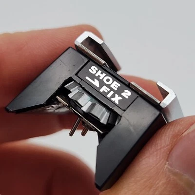 Adaptador de Flash Original Olympus Hot Shoe 2 para Cámaras OM-2 Original *Roto* Foto 1 de 4