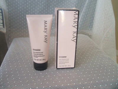 MARY KAY Even Complexion Mask Discontiued ~ New in Box Older Stock - Image 1 of 2