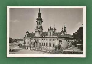 09 173 AK Prag Loreta - Picture 1 of 2