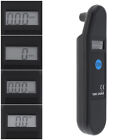 Portable Electronic Digital Car Tyre Tire Air Pressure Gauge  with LCD