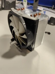 Arctic Cooling Freezer 13 PRO - dissipatore CPU AMD/Intel - Foto 1 di 4