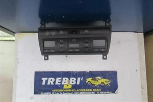 tastiera clima audi A6 2000-2003 - Foto 1 di 3
