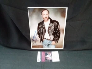 Pete Townsend Signed 8x10 Color Photograph JSA -1 # - Picture 1 of 3