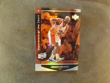 1998-99 Upper Deck Superstars Of The Court Charles Barkley Card #C18