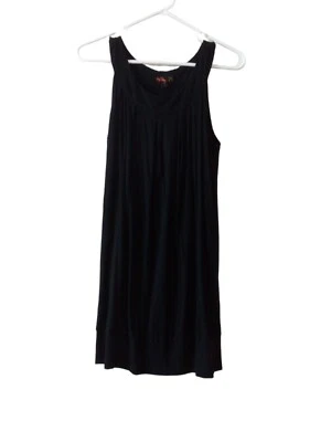 Women'sJunior Rue 21 Little Black Dress Size Medium - Image 1 of 4