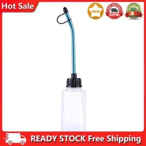 250CC Flasche Heizöl Tank Flaschenfüller für REDCAT HSP RC Nitro Modell 4WD Auto - Bild 1 von 11