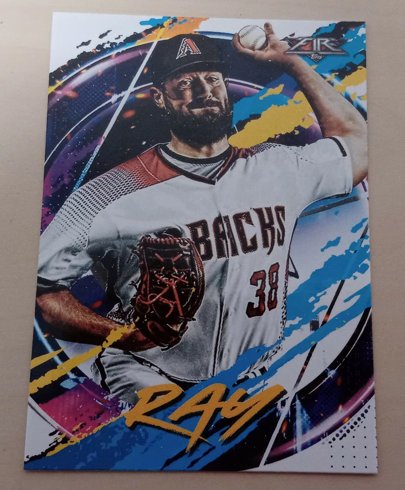 2020 Topps Fire - SINGLES - Vladimir Guerrero Jr, Jose Altuve, Manny Machado - Image 1 of 1