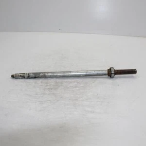 2016 Polaris IQ 600 RACER OEM JACKSHAFT 1332294 - Picture 1 of 17