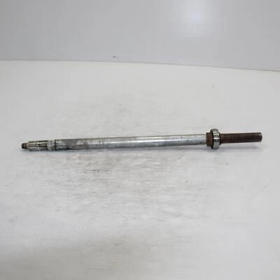 Polaris IQ 600 Racer 2016 eje de elevación OEM 1332294 Foto 1 de 4