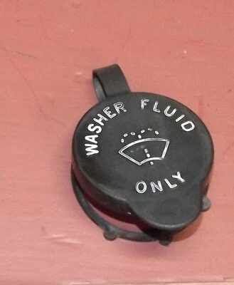 96 97 98 99 00 01 02 03 04 CHEVROLET BLAZER S10 TAMPA DE RESERVATÓRIO DE FLUIDO DE ARRUELA - Imagem 1 de 2