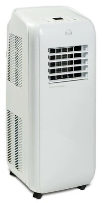 Portable Air Conditioner BLU09 9,000BTU with Complimentary Window Sheet - Image 1 of 4