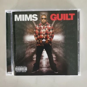 Mims - CD - Guilt - 2009 Capitol - Bild 1 von 3