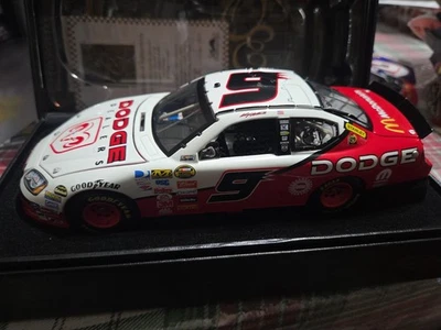 Coche diecast escala 1/24 para concesionarios Dodge Kasey Kahne 07 9 Foto 1 de 2