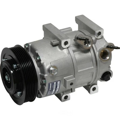A/C Compressor-Vs16e Compressor Assembly UAC CO 29159C - Image 1 of 4