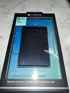 Cartera Mophie Hold Force - Imagen 1 de 3