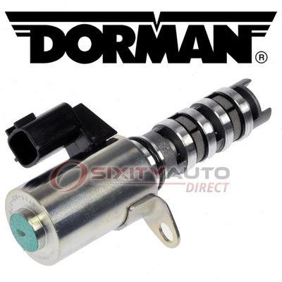 Dorman Left Variable Timing Solenoid VVT for 2012-2016 Nissan NV3500 5.6L V8 od Foto 1 de 4