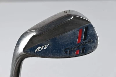 Left Hand Taylormade ATV Gap Wedge / 52 Degree / Stiff Flex Dynamic Gold S300 - Image 1 of 4