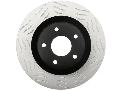 Rotor de freno delantero Raybestos 69448GSRG 2005 2006 2007 para Cadillac XLR 2004-2009 Foto 1 de 2