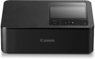 Canon SELPHY CP1500 Compact Photo Printer – Wireless Printing, Long-Lasting Prin - Image 1 of 4