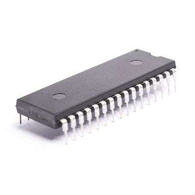 CAT28F010P15 Integrated Circuit - CUSTODIA: DIP32 MAKE: CSI - Image 1 of 4