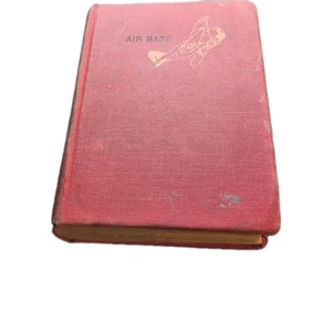 Fliegerhorst von Boone T. Guyton - 1941 Fünfter Druck - Bild 1 von 12
