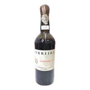 Vintage Bottle - A.A. Ferreira Porto Garrafeira 1830 0,75 lt. - COD. 5616 - Imagen 1 de 3