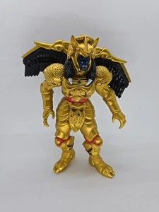 Figura Mighty Morphin Power Rangers 8" Evil Space Aliens Goldar - Bandai 1993 A3 - Imagen 1 de 2