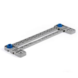 Evolution Track Adaptor for the S210CCS Circular Saw - Picture 1 of 4