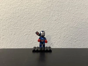 LEGO 76315 Iron Patriot MK1 Minifigure X 5 - Picture 1 of 1