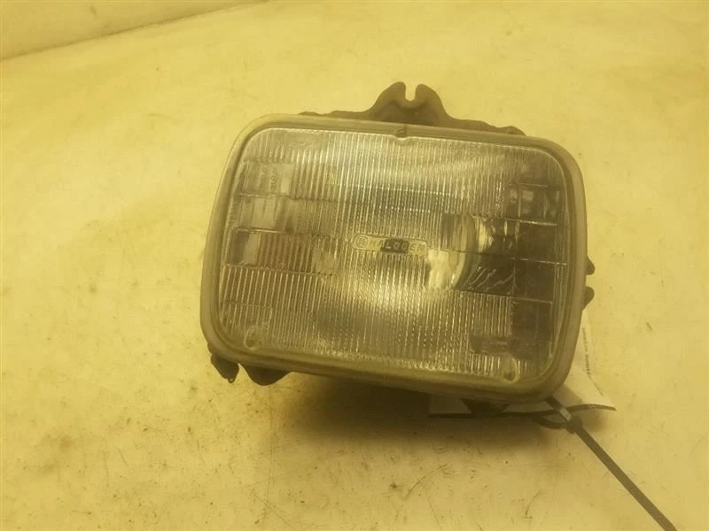 87-89 丰田 4RUNNER PASSENGER 侧前右灯组件  — 第 1/4 张图片