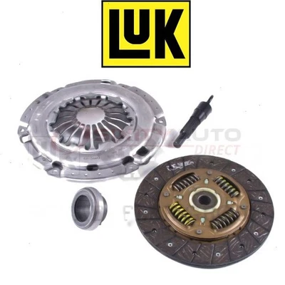 LuK MX Clutch Kit for 2004-2011 Chevrolet Aveo - Manual Transmission Shift  tf Foto 1 de 4