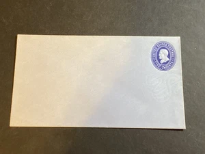 ICOLLECTZONE US U333 Entire XF Postal Stationery (A900-525) - Picture 1 of 2