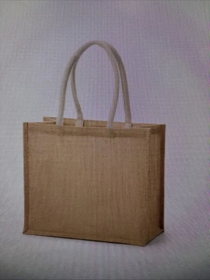 Bolsa de ombro Susan Gail tecido dourado couro preto - Imagem 1 de 4