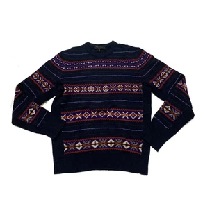 rag & bone Crewneck Wool Sweater Men's Size M - Picture 1 of 4