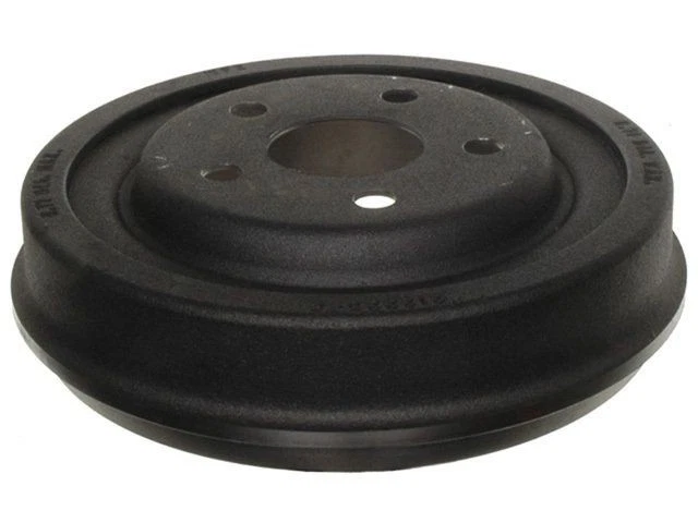 Tambor de freio traseiro para 1984-1988, 1991-1993 Dodge Daytona 1986 1985 1987 SG396TK - Imagem 1 de 1